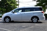 2015 Nissan Quest 3.5 SV