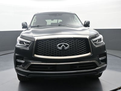 2023 INFINITI QX80 PREMIUM SELECT