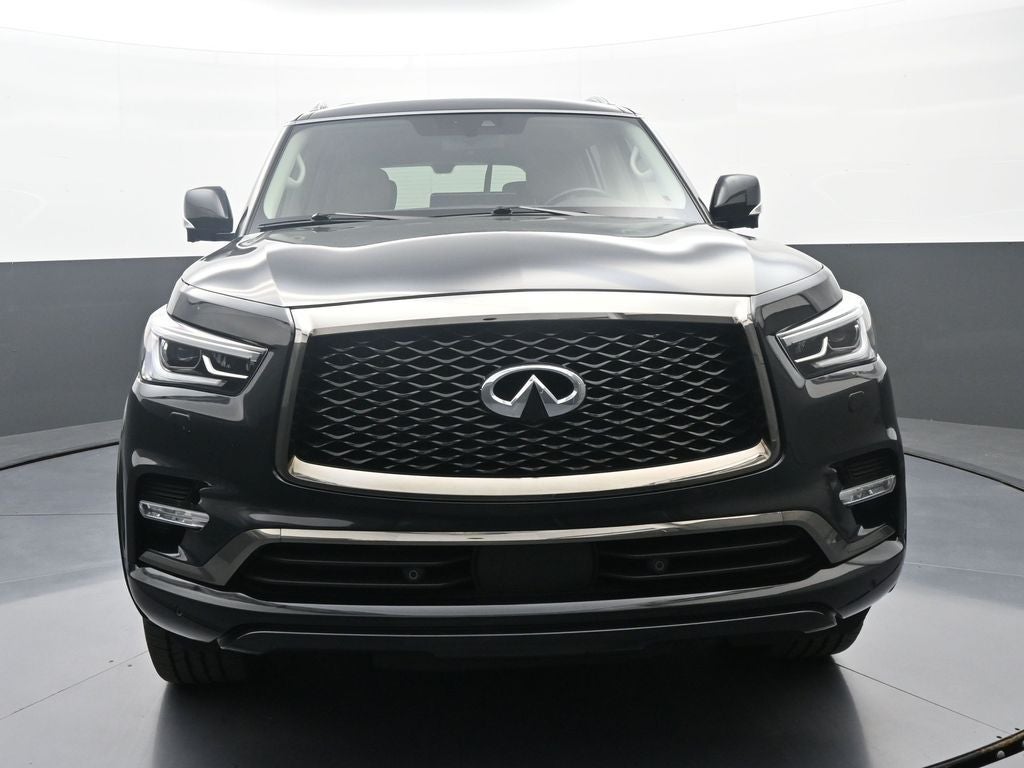 2023 INFINITI QX80 PREMIUM SELECT
