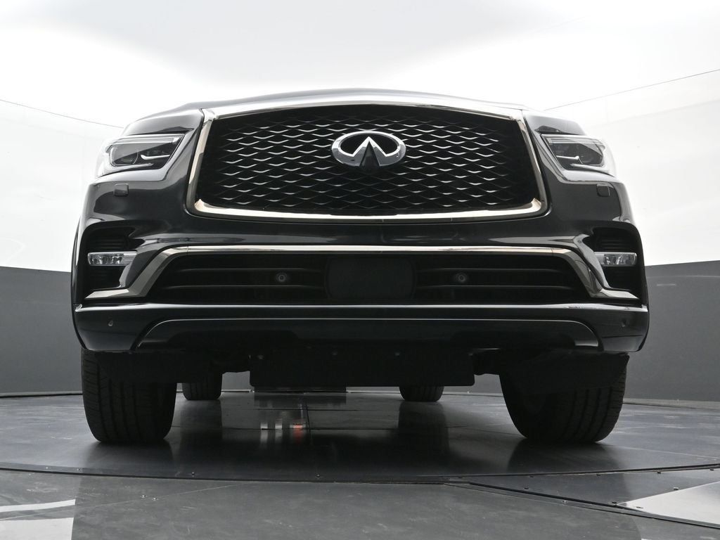 2023 INFINITI QX80 PREMIUM SELECT