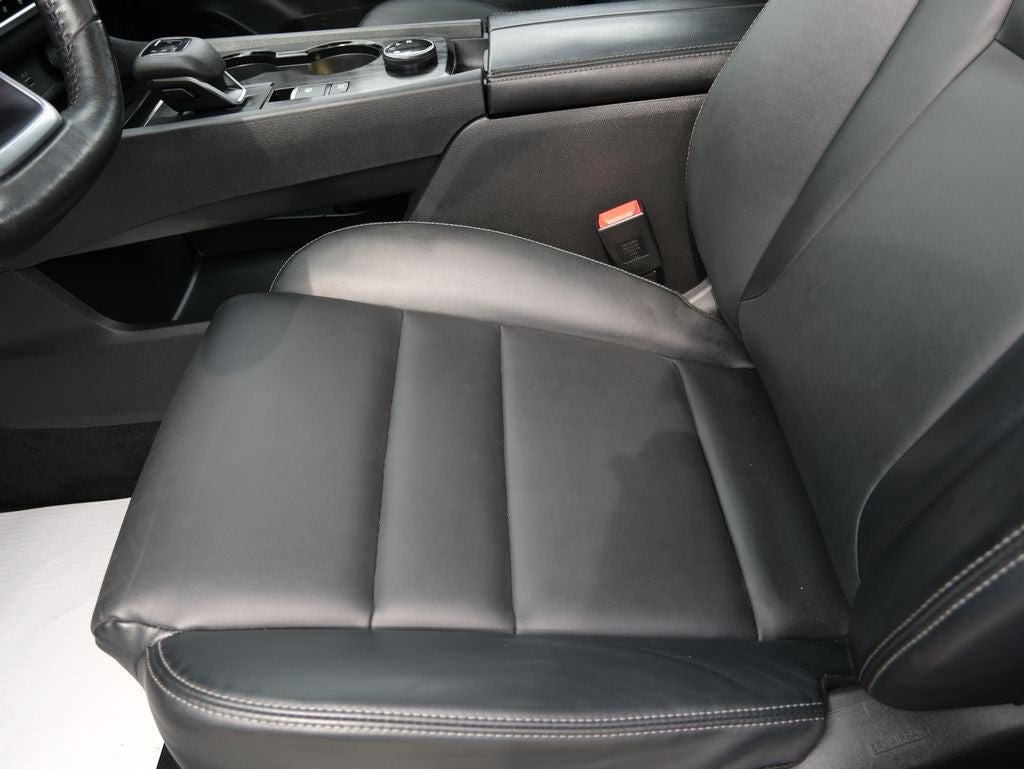 2023 Nissan Rogue SV Midnight