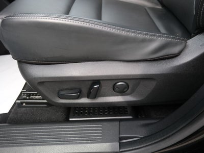 2023 Nissan Rogue SV Midnight