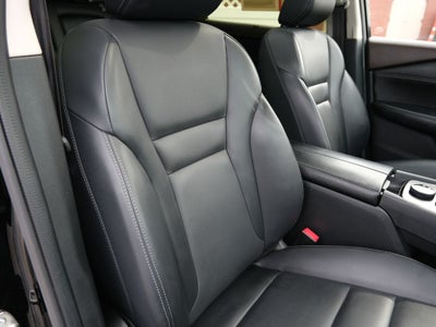 2023 Nissan Rogue SV Midnight
