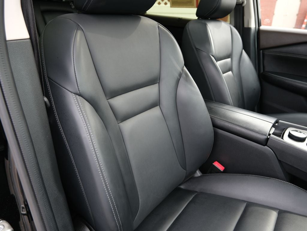 2023 Nissan Rogue SV Midnight