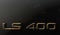 1997 Lexus LS 400