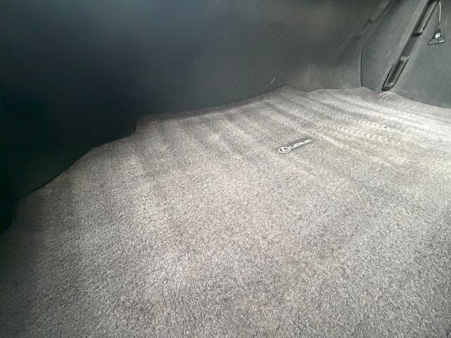 1997 Lexus LS 400