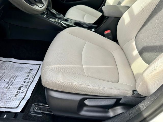 2021 Toyota Corolla Hybrid LE