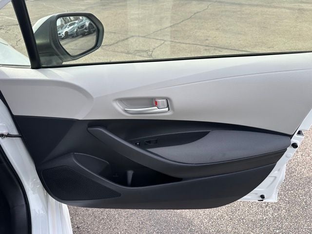 2021 Toyota Corolla Hybrid LE