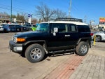 2014 Toyota FJ Cruiser Base