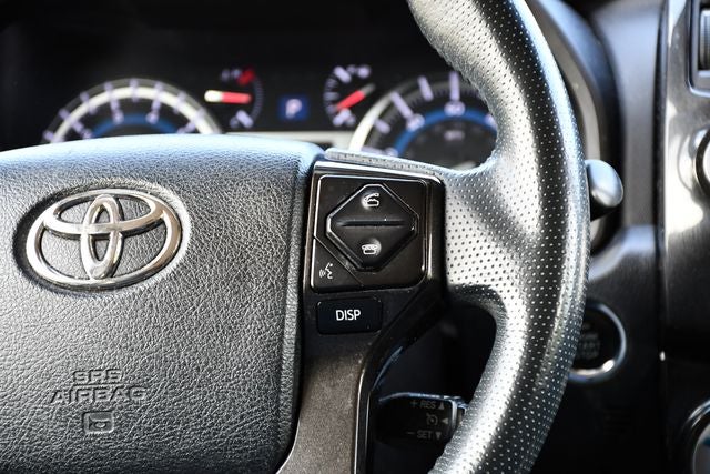 2019 Toyota 4Runner Limited Nightshade
