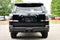 2019 Toyota 4Runner Limited Nightshade