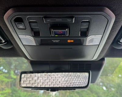 2025 Toyota 4Runner i-FORCE MAX Hybrid TRD Pro