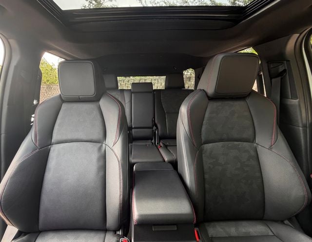 2025 Toyota 4Runner i-FORCE MAX Hybrid TRD Pro