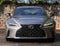 2021 Lexus IS 300