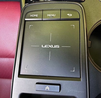 2021 Lexus IS 300