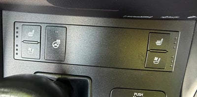 2021 Lexus IS 300