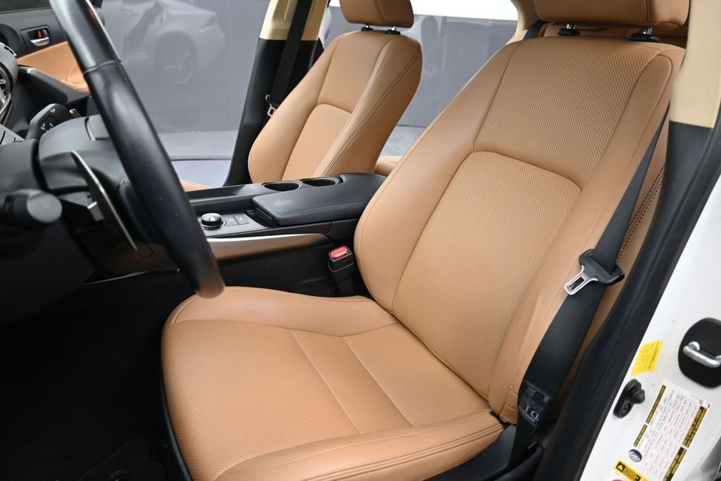 2016 Lexus IS 300