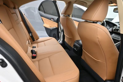 2016 Lexus IS 300