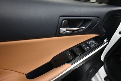 2016 Lexus IS 300