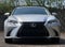 2016 Lexus GS 350