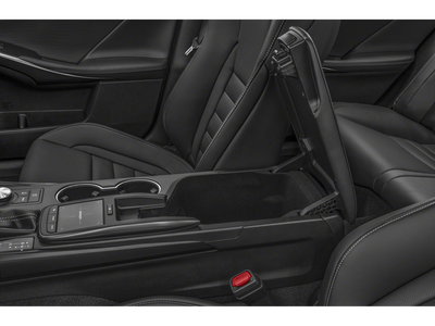 2024 Lexus IS 350 F SPORT