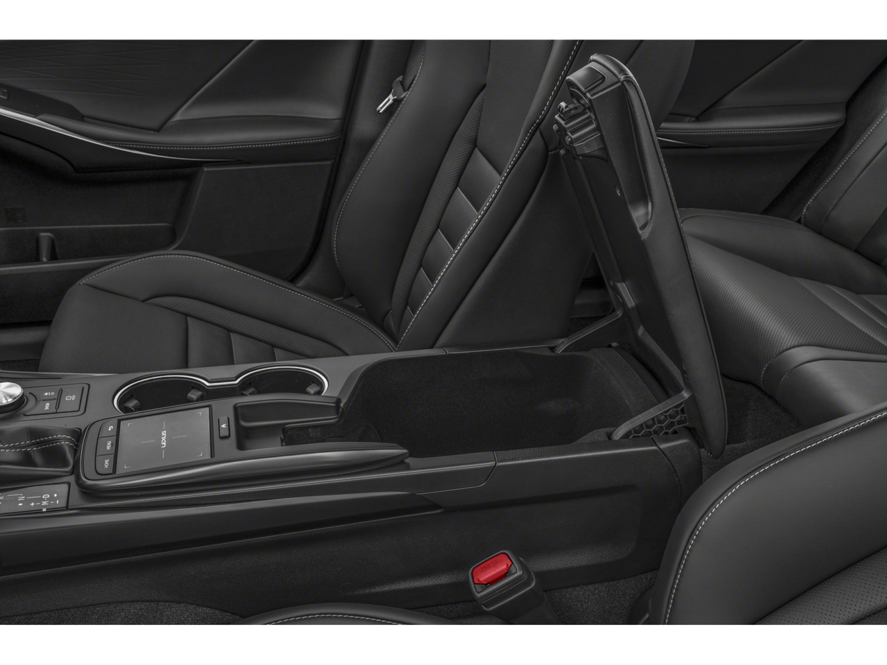 2024 Lexus IS 350 F SPORT