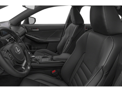 2024 Lexus IS 350 F SPORT
