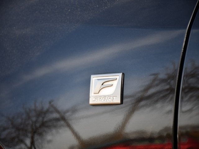 2022 Lexus RC 350 F Sport