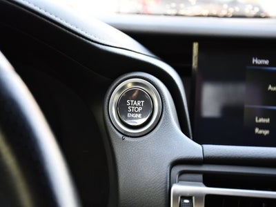 2022 Lexus RC 350 F Sport