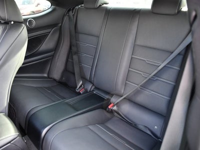 2022 Lexus RC 350 F Sport