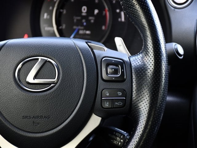 2022 Lexus RC 350 F Sport