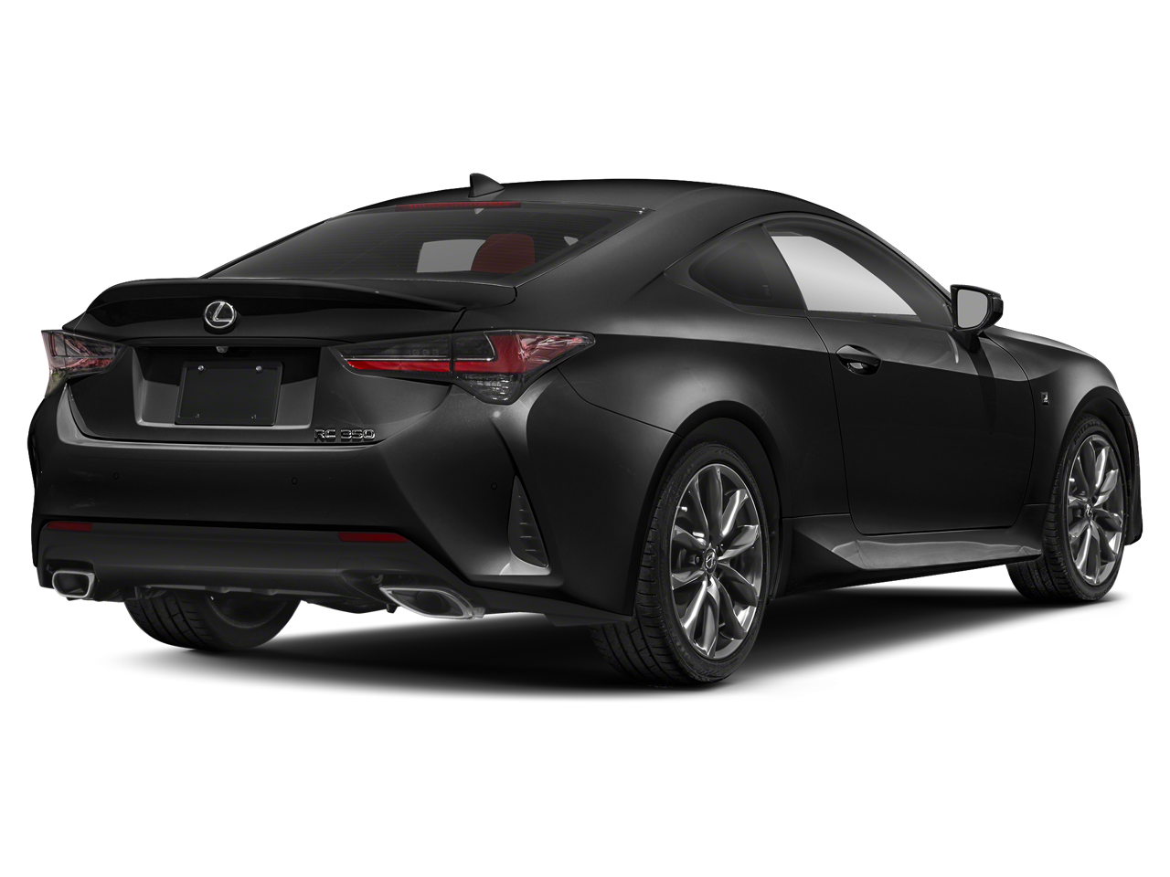 2022 Lexus RC 350 F Sport
