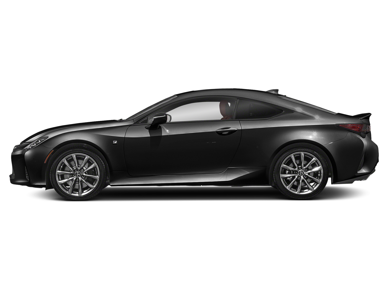 2022 Lexus RC 350 F Sport