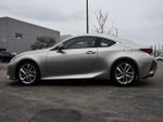 2019 Lexus RC 300