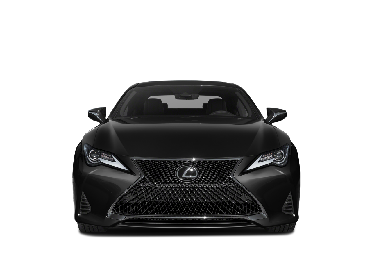 2019 Lexus RC 300