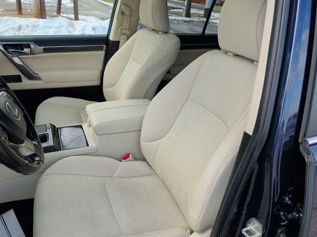 2022 Lexus GX 460 GX 460 Premium