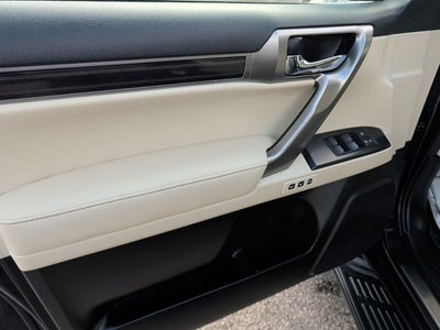 2022 Lexus GX 460 GX 460 Premium