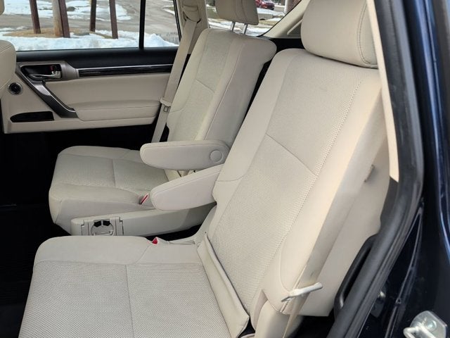 2022 Lexus GX 460 GX 460 Premium