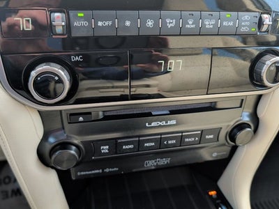 2022 Lexus GX 460 GX 460 Premium