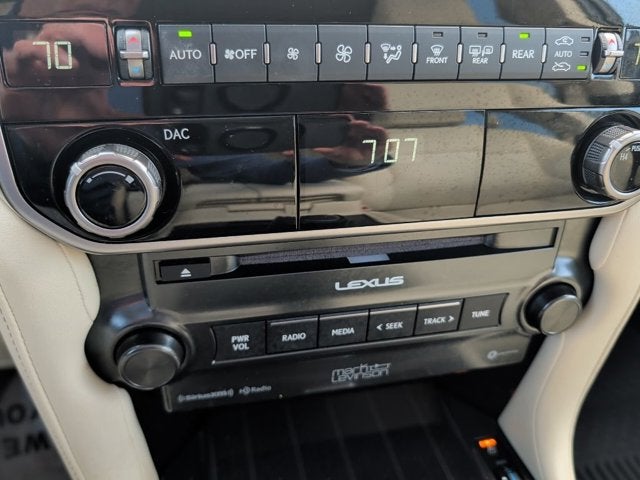 2022 Lexus GX 460 GX 460 Premium