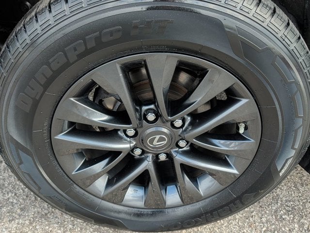 2022 Lexus GX 460 GX 460 Premium