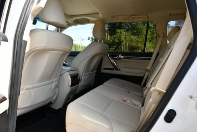 2021 Lexus GX 460