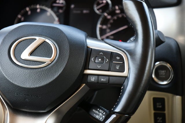 2021 Lexus GX 460