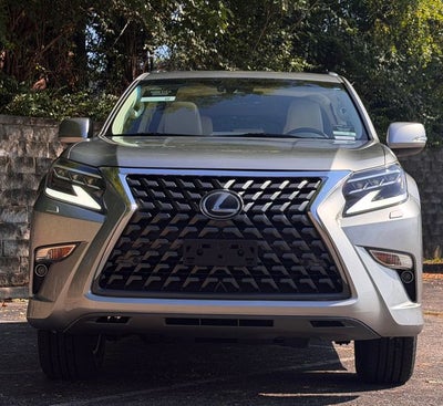2020 Lexus GX 460