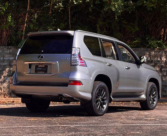 2020 Lexus GX 460
