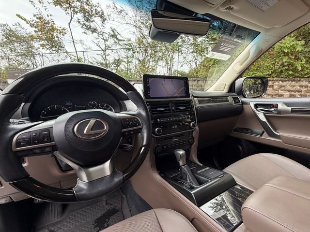 2023 Lexus GX 460