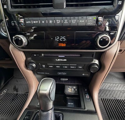 2023 Lexus GX 460