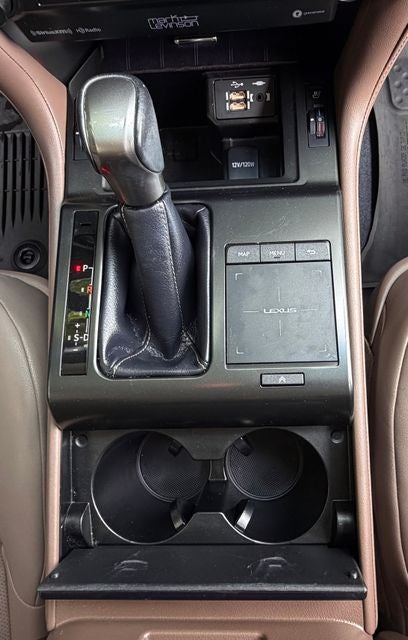 2023 Lexus GX 460
