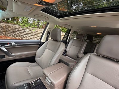 2023 Lexus GX 460