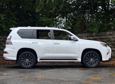 2023 Lexus GX 460